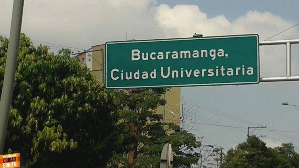 Preocupación por fuerte 'bajonazo' en competitividad en Bucaramanga: San Gil lo superó; estas son las razones