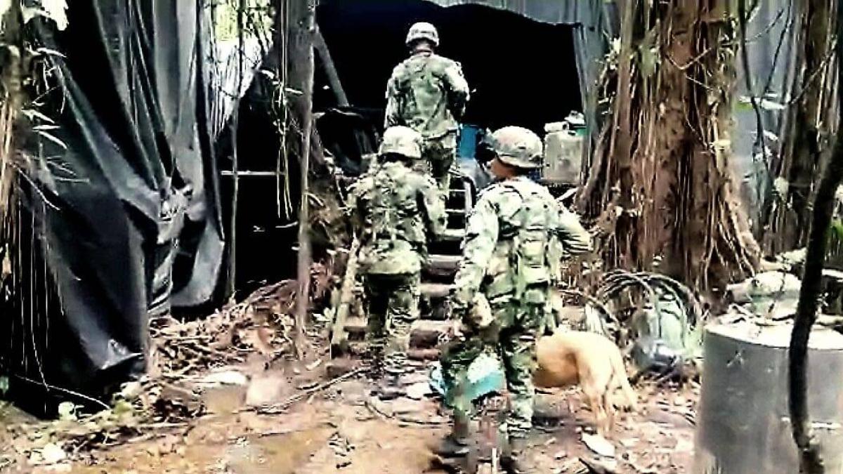 Desde la gobernación de Nariño buscan un cese multilateral al fuego frente a posible ruptura de la Segunda Marquetalia