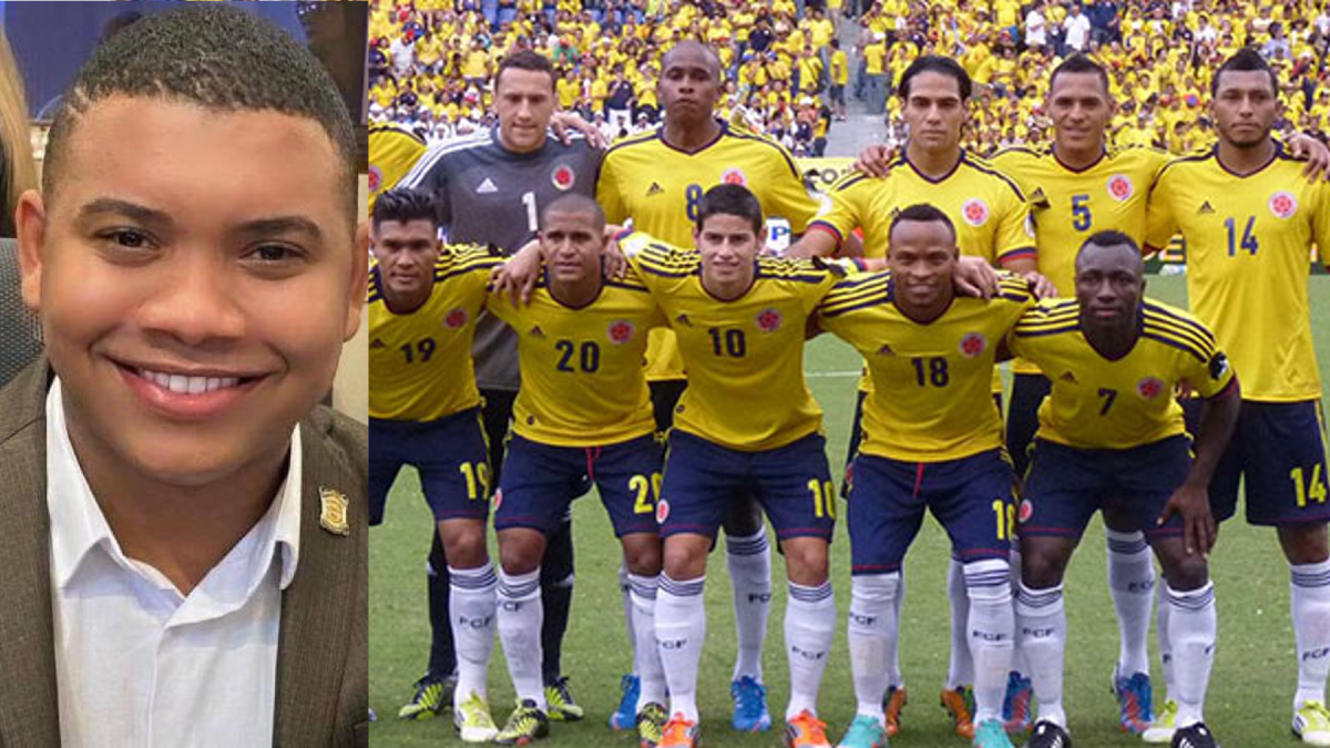 Exjugador de la Selección Colombia criticó a Polo Polo por comentarios