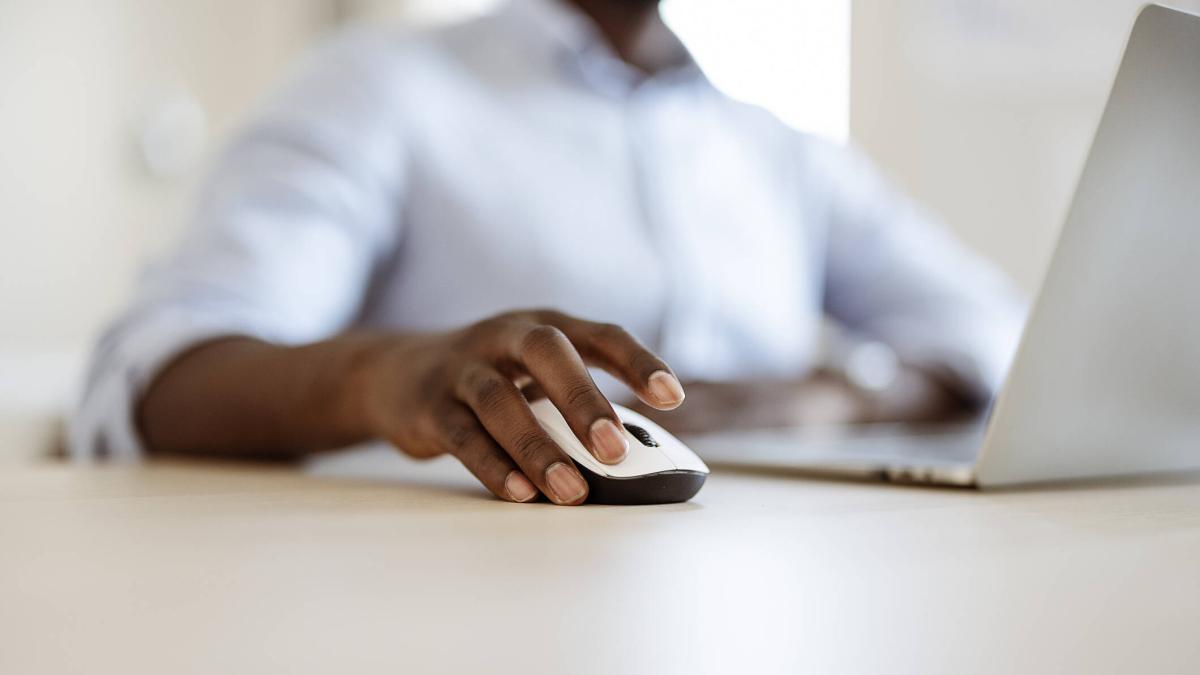 ¿cuáles son los tres tipos de mouse y sus carácteristicas?