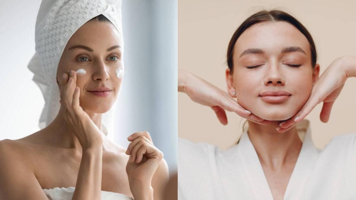 Dermatóloga explican cuál es la mejor forma de hacer una limpieza facial y en menos de un minuto