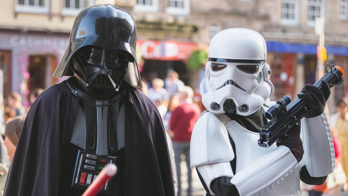 Día de Star Wars: conozca por qué se celebra el 4 de mayo y los detalles detrás del universo de George Lucas