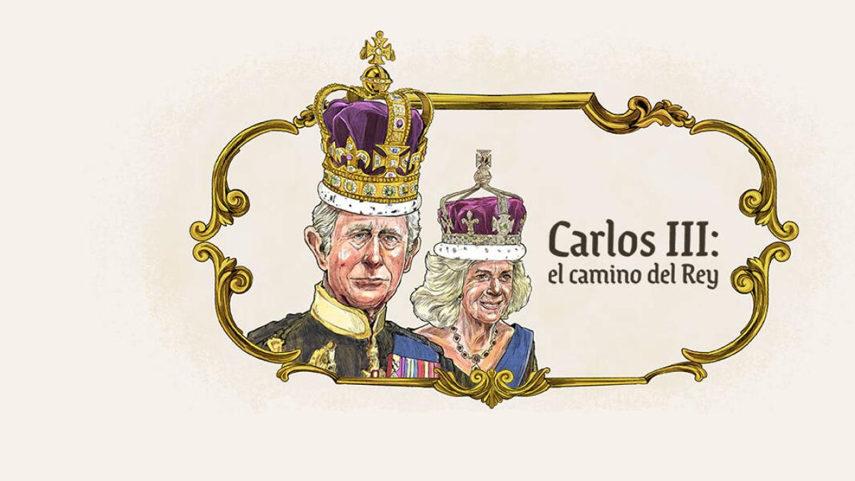 Coronación rey Carlos III: historia, riqueza y sucesión en Reino Unido