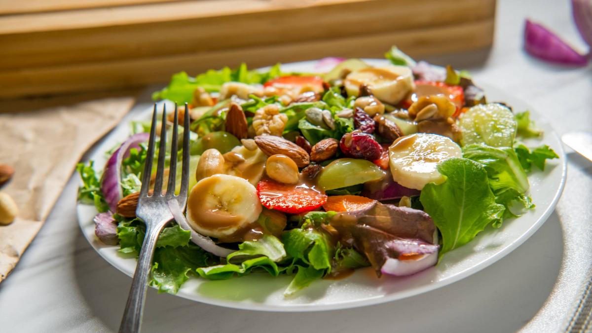 El alimento que es bueno para la salud, pero puede ser peligroso en exceso