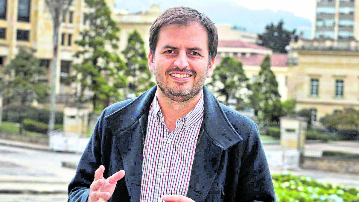 Andrés Forero habla sobre el Plan de Desarollo y las reformas de Petro