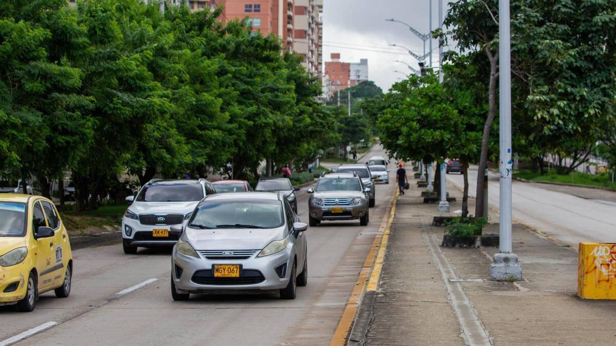 EN VIVO| Movilidad Bogotá: siga las novedades de este jueves 21 de marzo