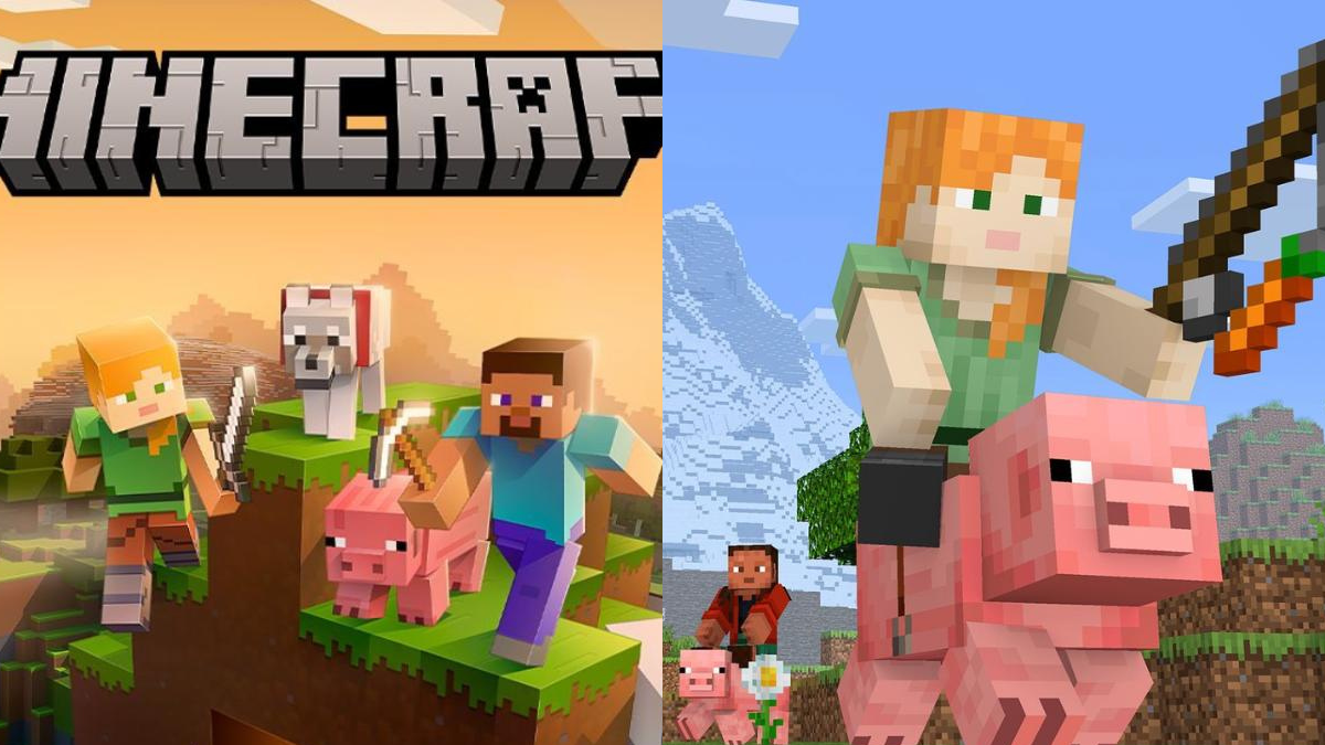 Minecraft: ¿Cuándo y cómo se creó Minecraft?