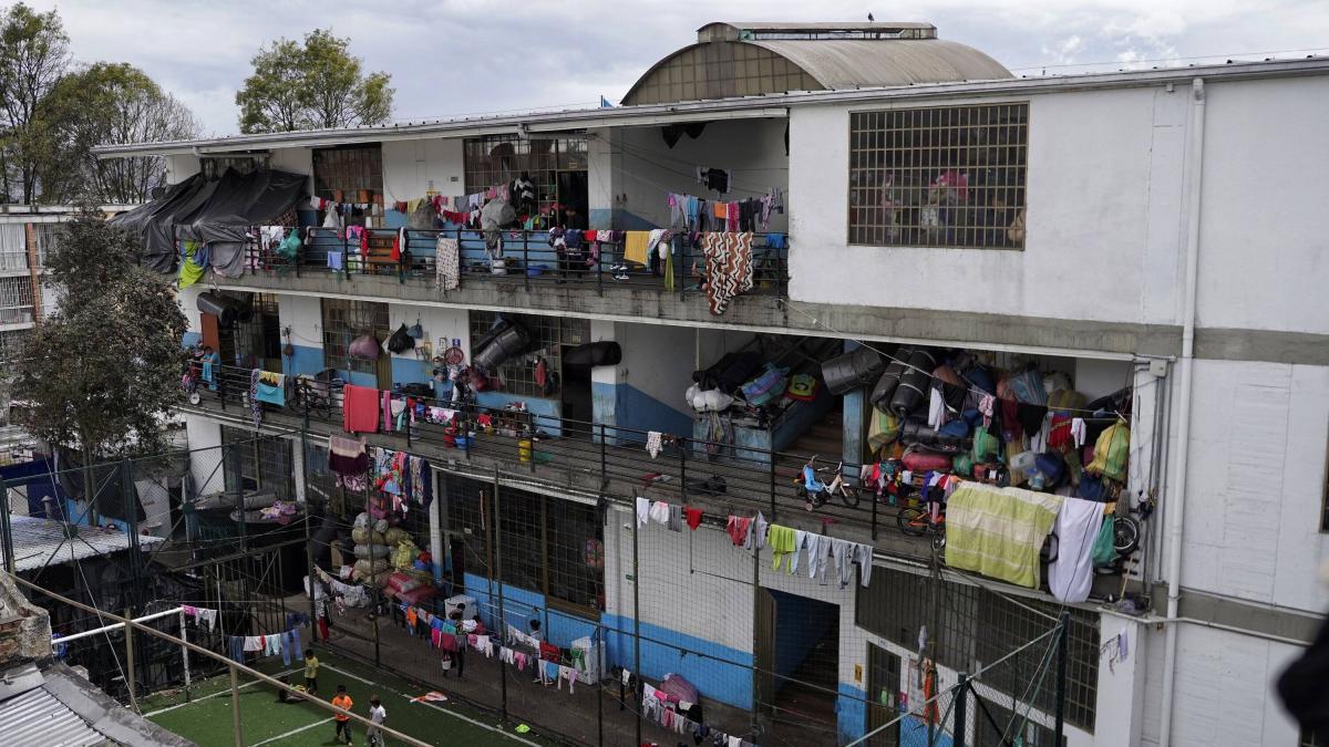 Bogotá: funcionarios de la Unidad para las Víctimas y de la Consejería de Paz del Distrito fueron retenidos y amenazados por comunidad emberá Katío de la UPI La Rioja 