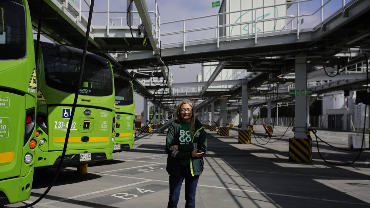 Alcaldía de Bogotá retira del cargo a la gerente de la operadora La Rolita, Carolina Martínez: anuncio genera polémica 