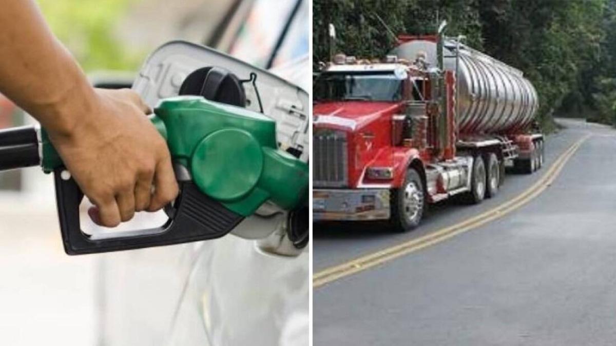 ¿Cuándo será el próximo aumento en el precio del galón del Acpm? Habla Mintransporte