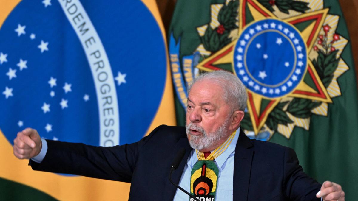 ‘Es una cosa extraordinaria’: Lula aplaude que la oposición venezolana se agrupe en torno a un candidato único