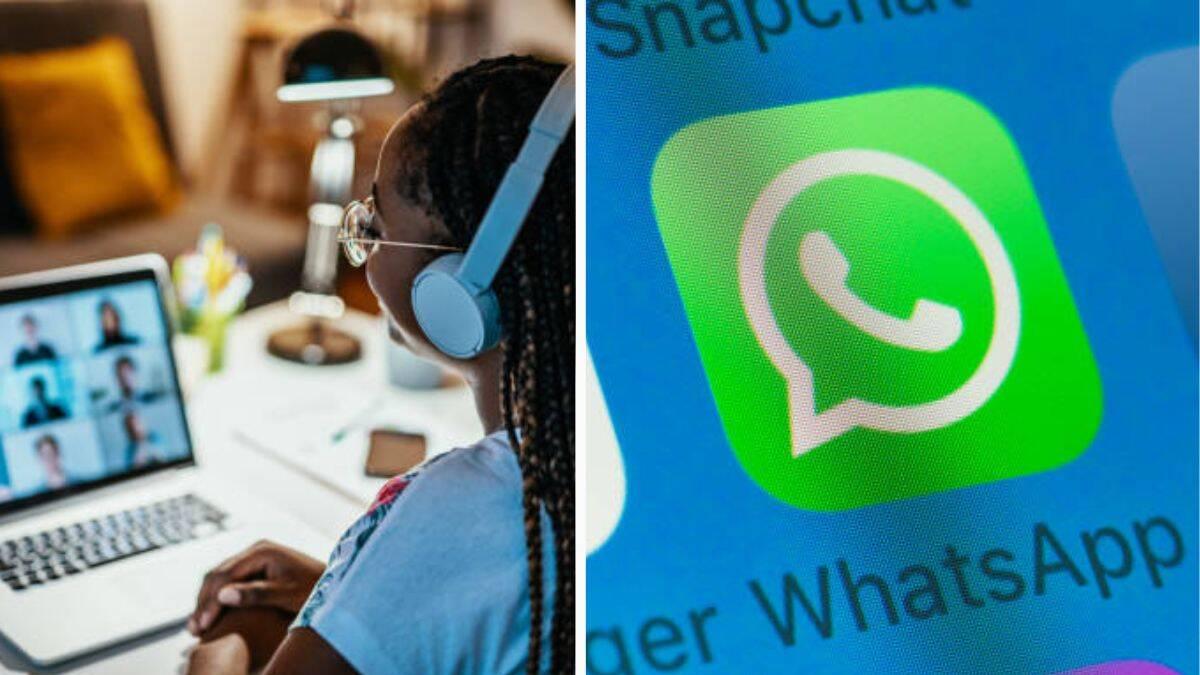 Actualización de WhatsApp permitirá llamadas desde la versión web en el computador
