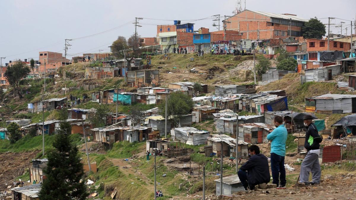 Bogotá sin hambre 2.0: Carlos Fernando Galán presenta nuevo programa y explica por qué no se unió a la estrategia del gobierno Petro 