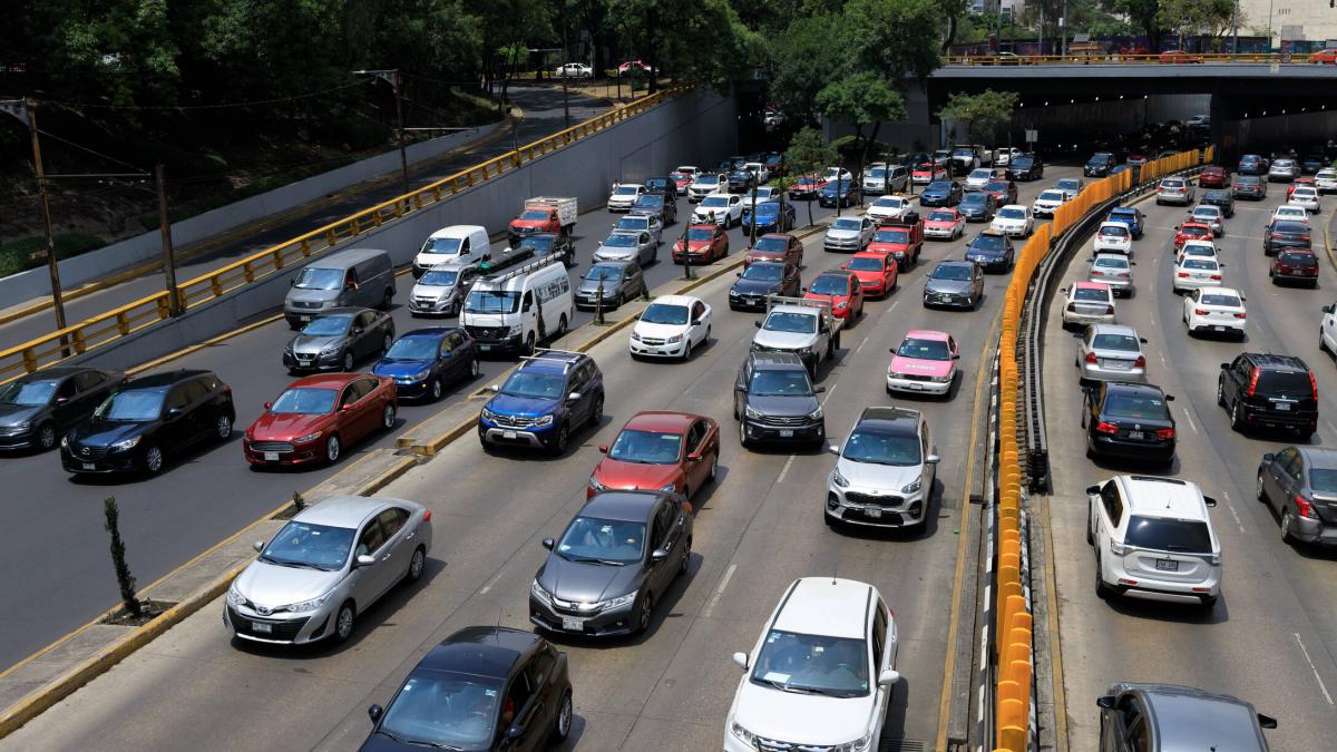 EN VIVO| Movilidad Bogotá: vea las restricciones y novedades de este 7 de marzo