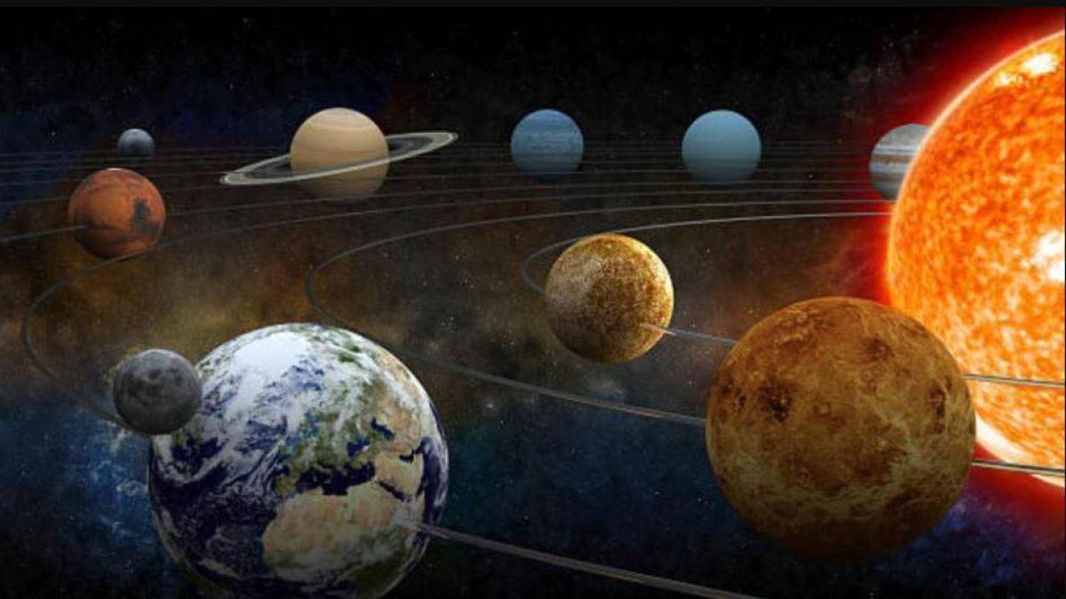 La heliosfera: el manto protector que resguarda a la Tierra