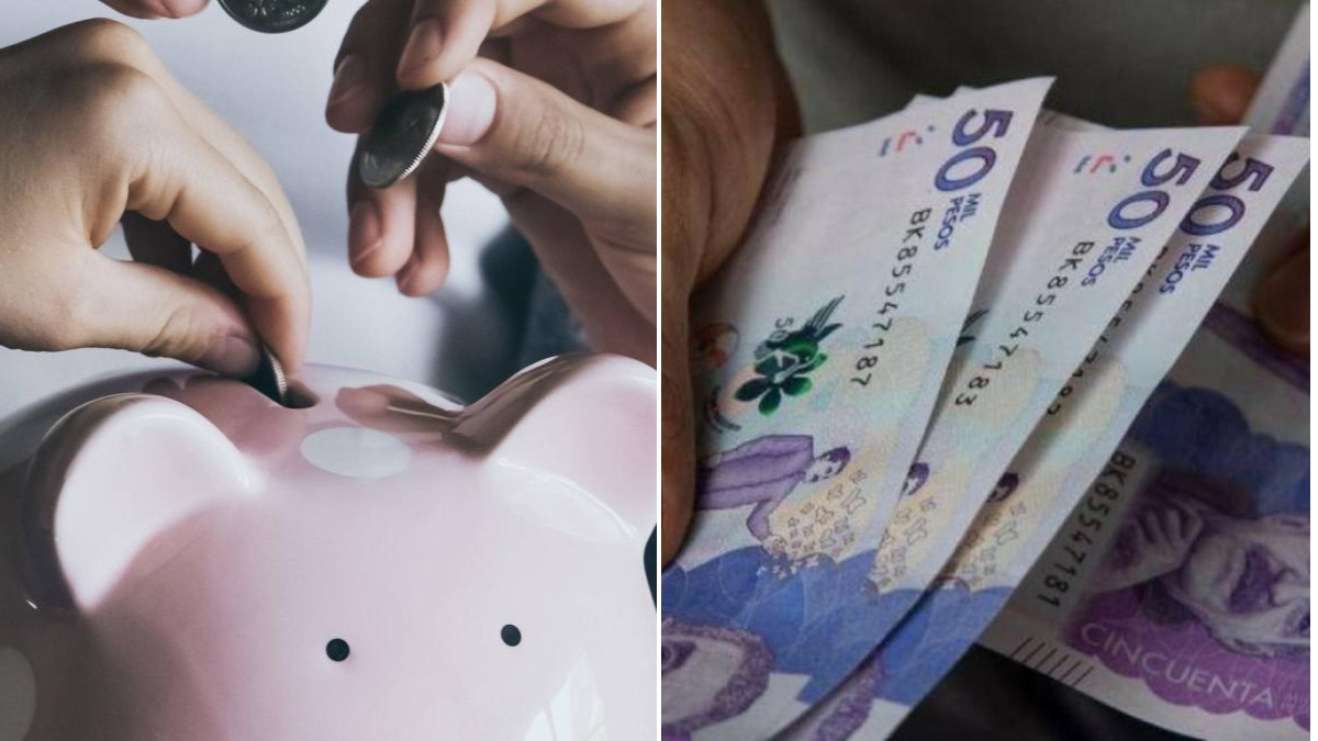 ¿Cómo ahorrar y vivir con un salario mínimo? Consejos para gastar bien ...