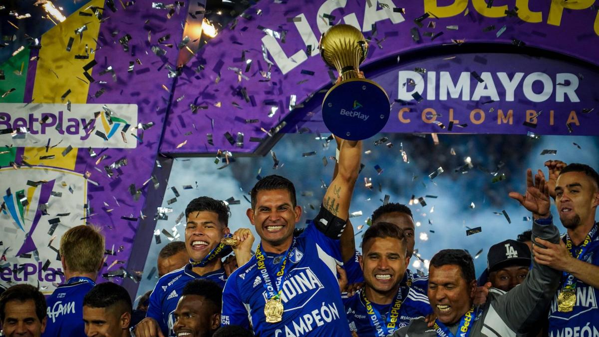 Millonarios campeón: uno a uno, los grandes héroes de la estrella 16