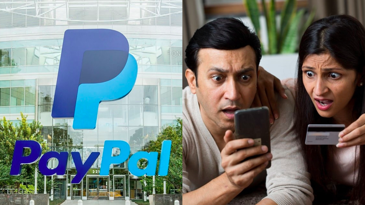 Si usa PayPal en Florida tenga cuidado: están estafando gente de esta manera