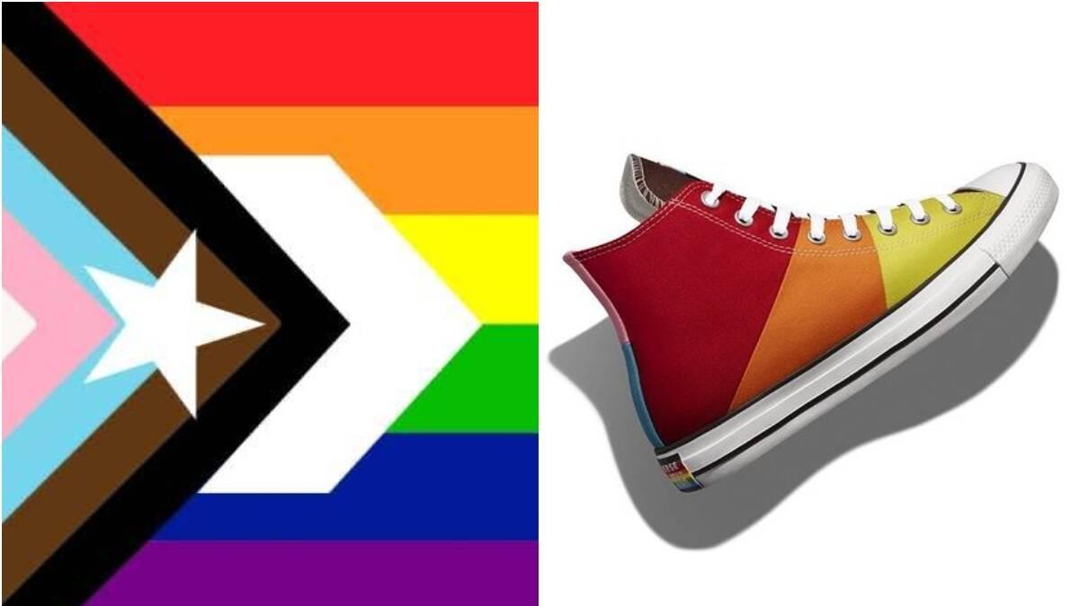 Video | ¿Converse originales desde $50.000? Esto se sabe de la supuesta liquidación en una tienda de Bogotá
