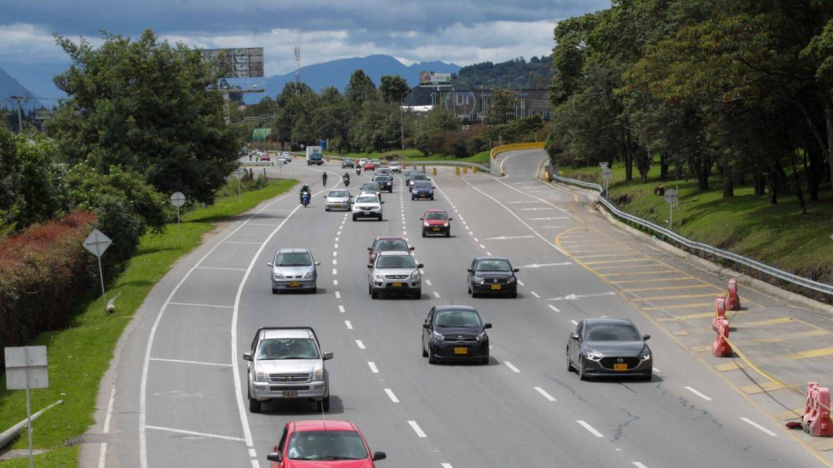 Dirección de Tránsito y Transporte presenta balance de movilidad con corte del mediodía por el puente festivo de este domingo 3 de noviembre