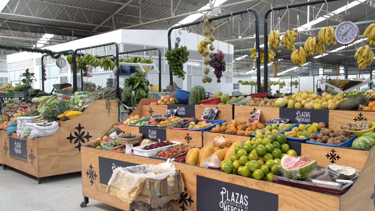 Inflación en Colombia volvió a bajar en marzo: fue de 5,09 por ciento anual