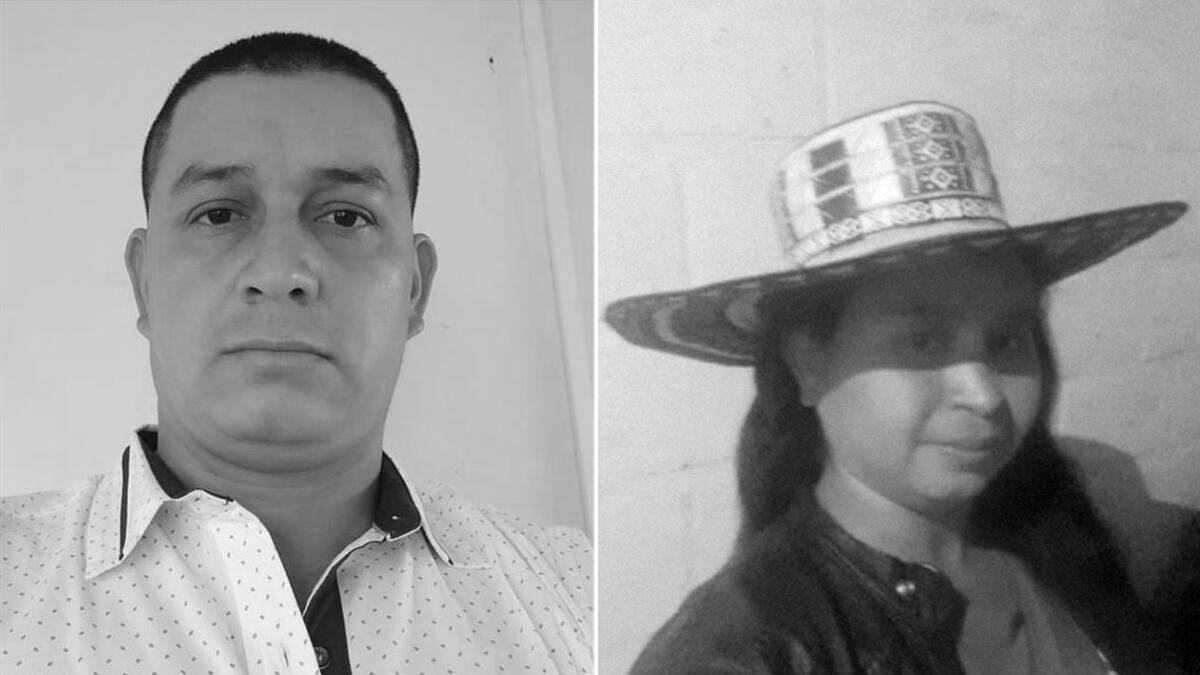 Van Dos Líderes Sociales De Ituango Asesinados En Menos De 24 Horas Van Dos Líderes Sociales De Ituango Asesinados En Menos De 24 Horas