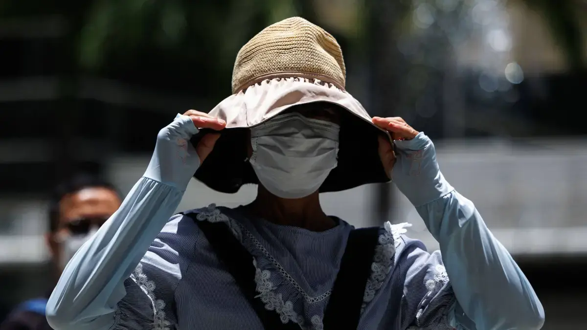 Barranquilla enfrenta una intensa ola de calor que podría extenderse varios días más: autoridades advierten sobre riesgos para la salud