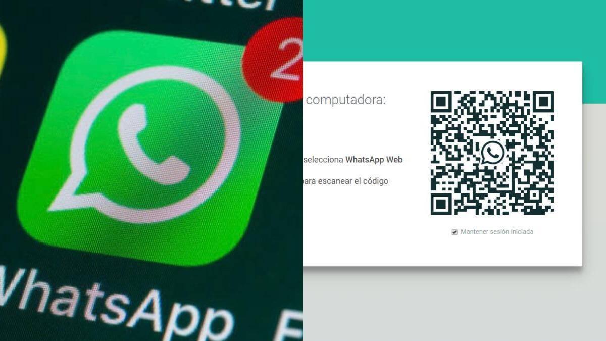 WhatsApp Web: atención a los enlaces peligrosos que pueden robar su información