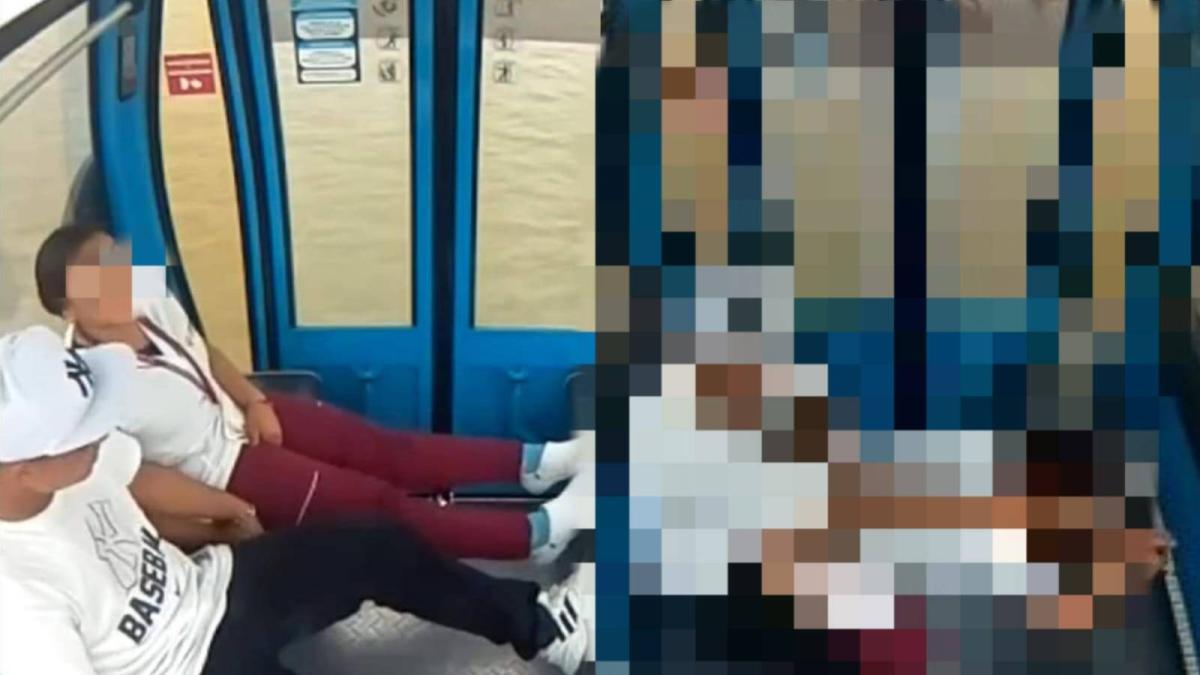 Cuáles son las sanciones que enfrenta pareja que tuvo sexo en teleférico de Guayaquil – El Tiempo