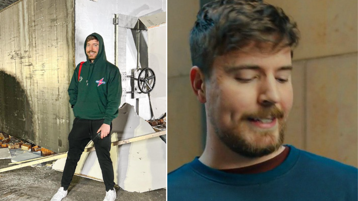 MrBeast: la extraña enfermedad sin cura que padece el ‘youtuber’