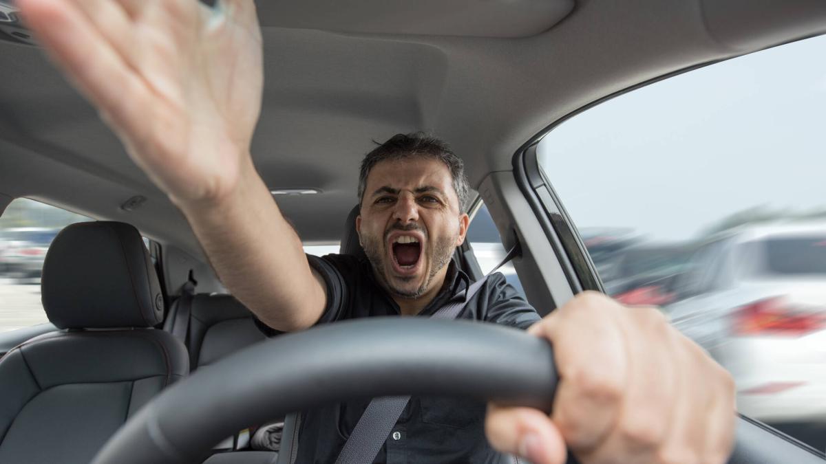 Las dos ciudades de Texas más peligrosas para los conductores