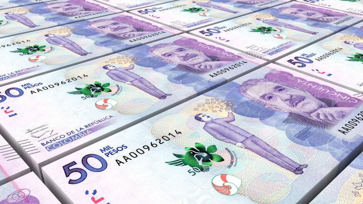 En esto quedará el salario mínimo integral en el 2025 con el aumento del sueldo básico: así se puede calcular