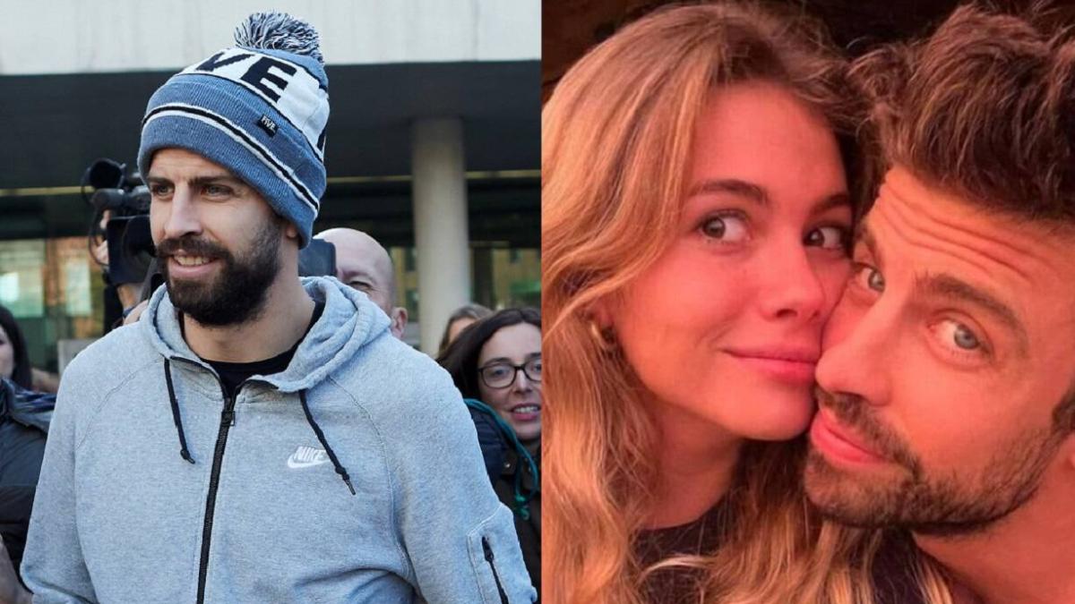 Gerard Piqué renuncia a tener hijos con Clara Chía por problema: Shakira,  atenta
