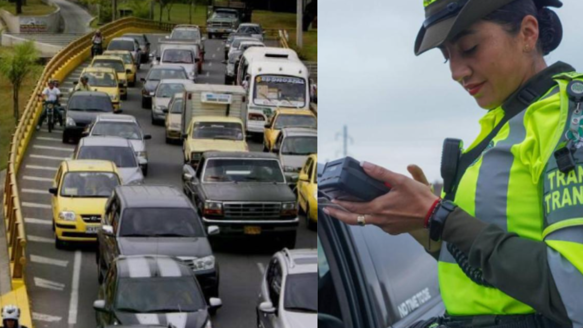 ¡Pilas! Pico y placa en Cali para el jueves 18 de julio de 2024 