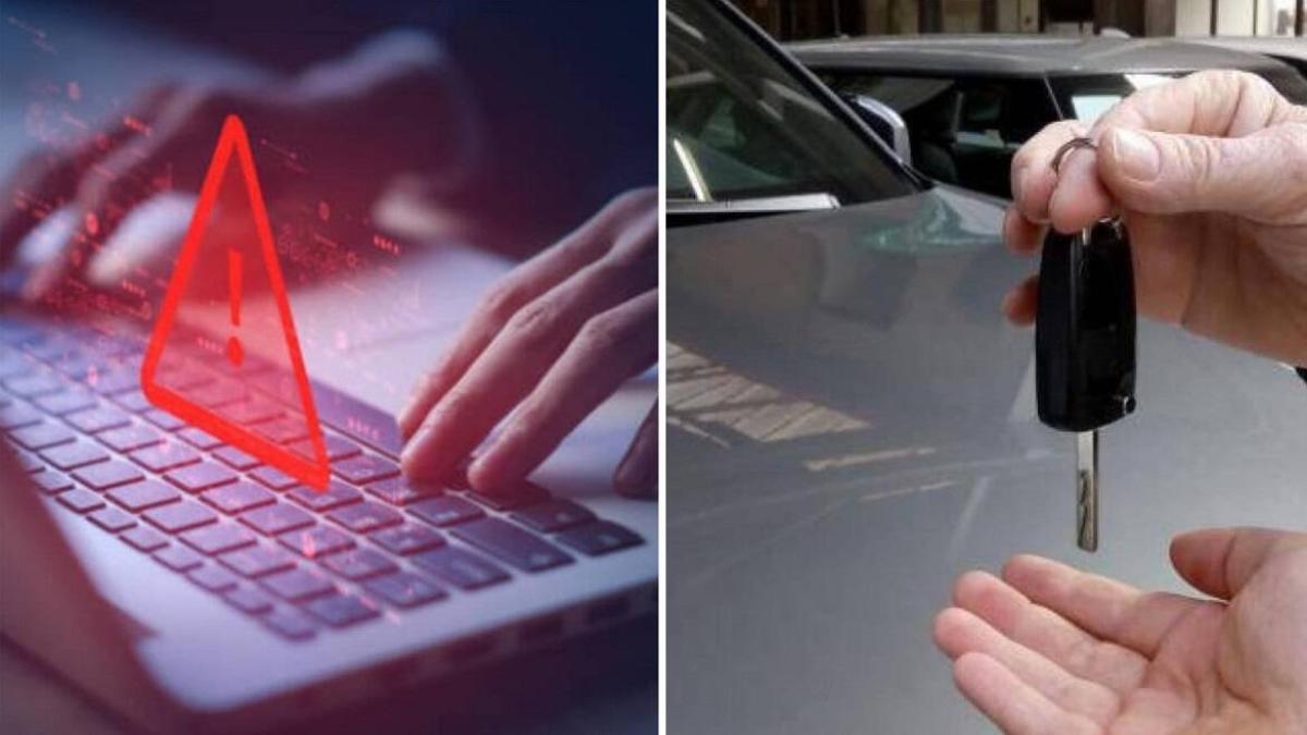 La multa que le pueden imponer por vender un carro en mal estado en Colombia