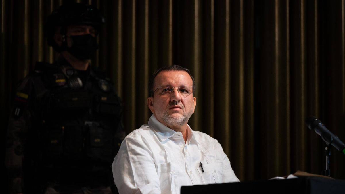 Alias ​​​​Macaco, Antioquia'da bir sendika liderini öldürmekten suçlu bulundu