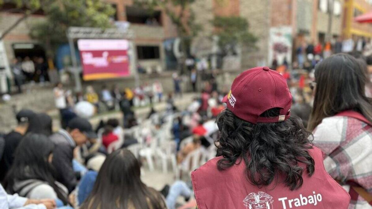 La Reforma Laboral tendría otro beneficio para los trabajadores: serían más días para descansar