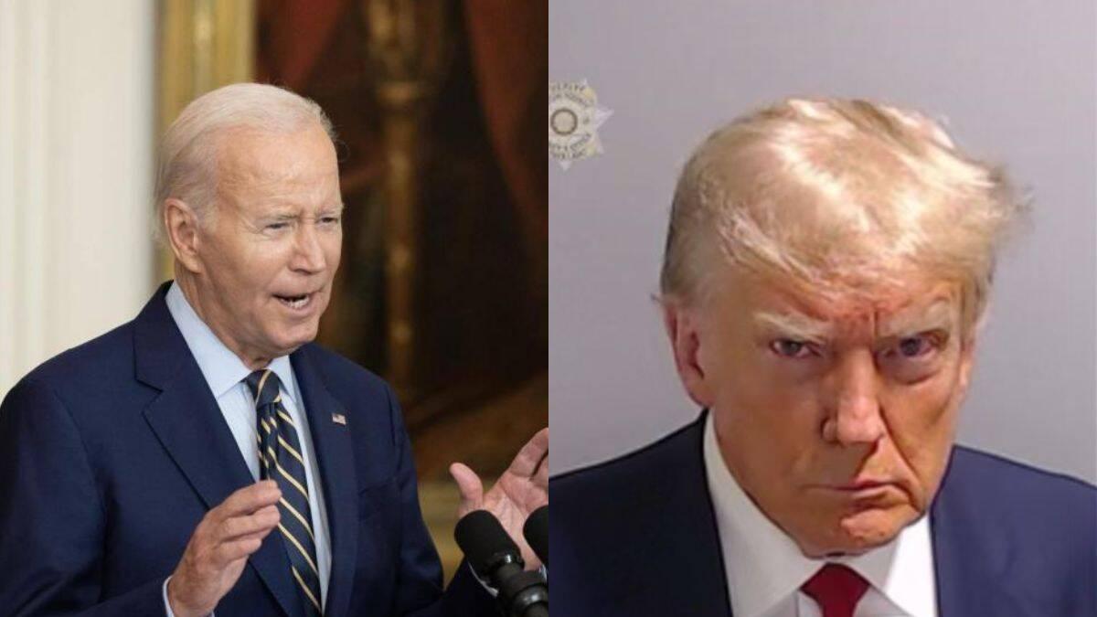 El tema con el que Joe Biden espera vencer a Donald Trump en las elecciones