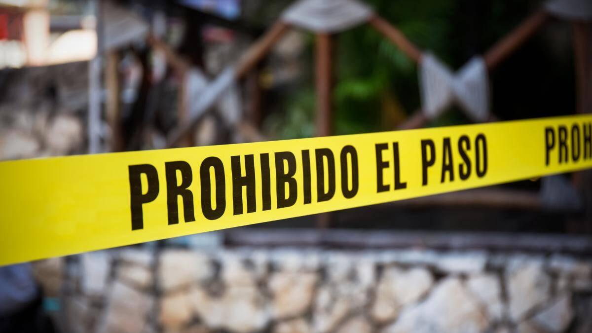 El homicidio aumentó en un 107 % durante el último mes en Bogotá