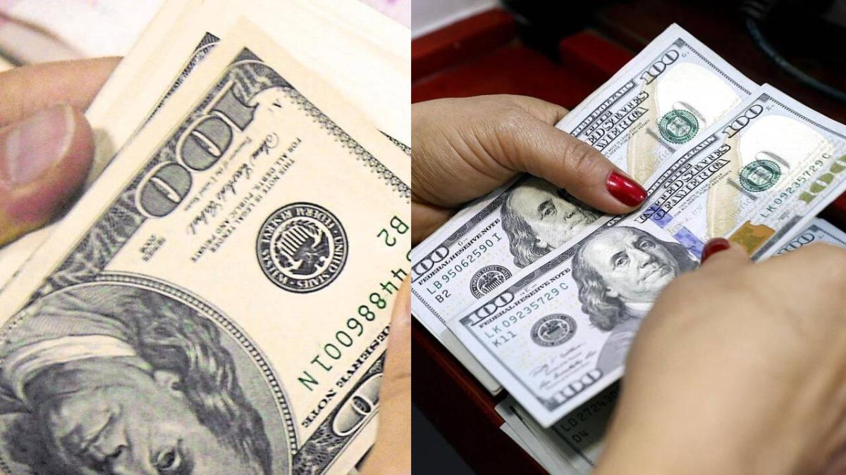 Precio del dólar hoy en México: ¿a cuánto cotiza este 29 de marzo?