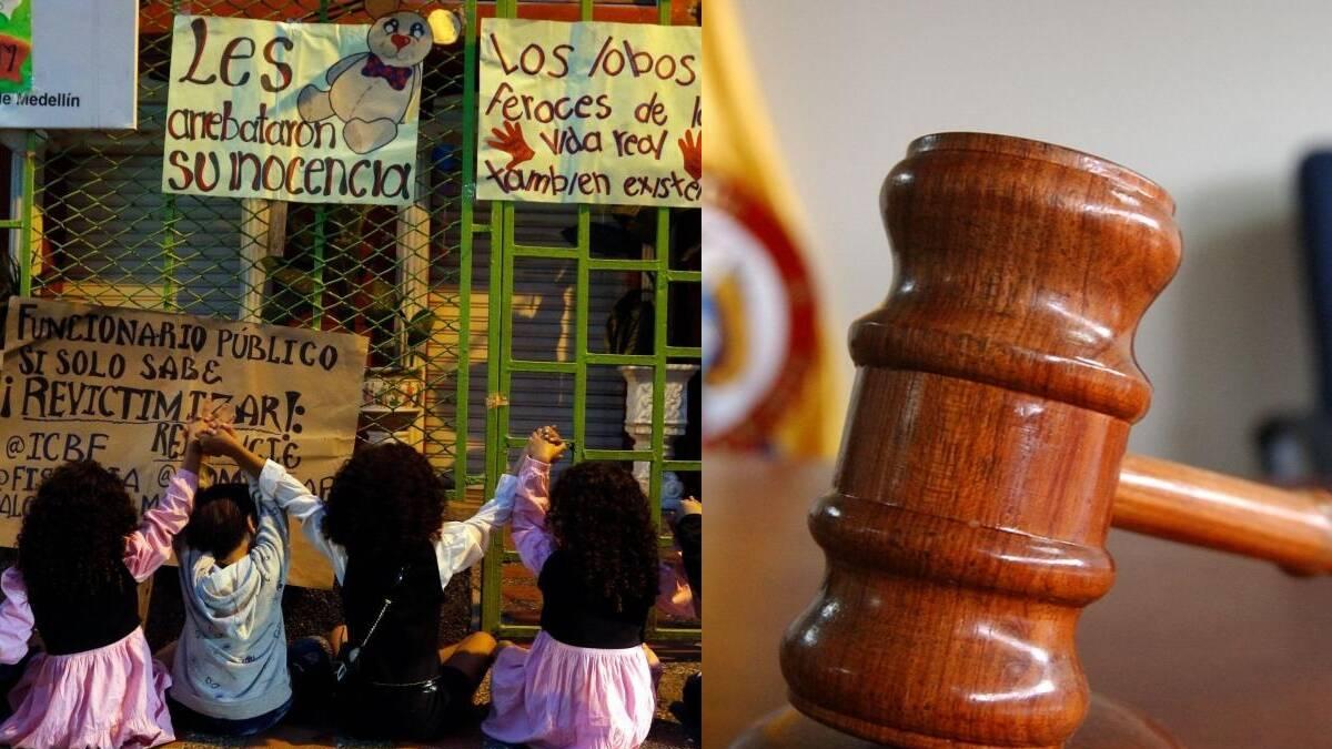A la cárcel seminarista acusado de agredir sexualmente a una niña de 12 años en Antioquia