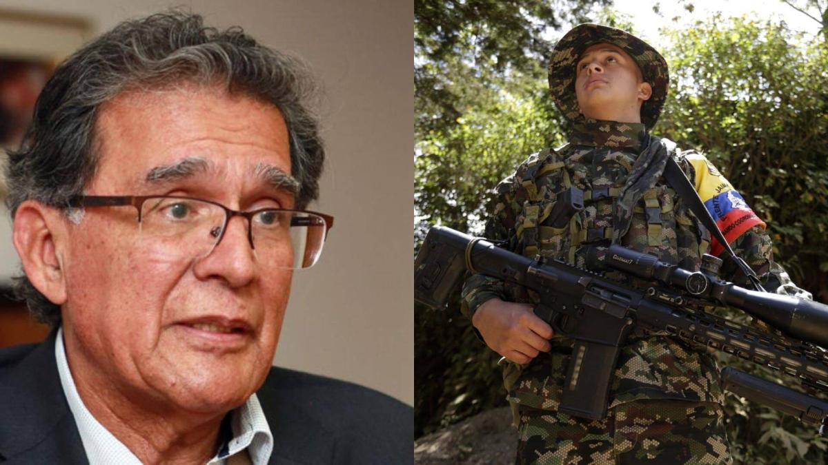 Con nuevo golpe a la ‘paz total’ dado por alias Calarcá, ¿perdieron las disidencias su oportunidad de dialogar?