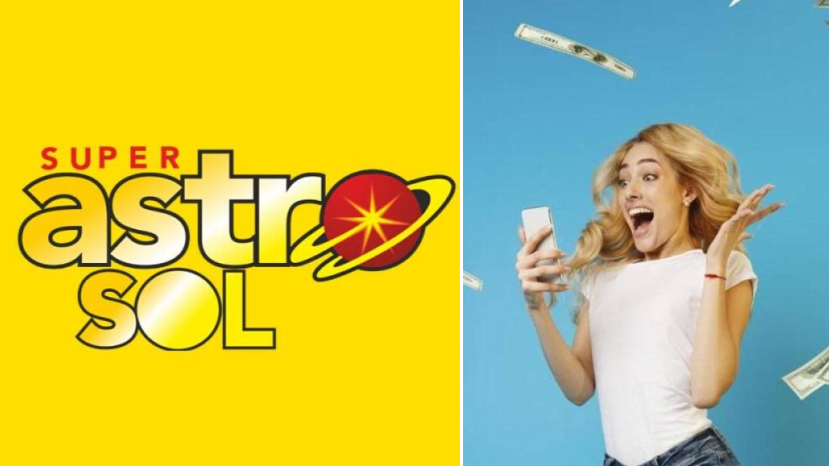 ¿Le apostó a Leo? Resultados del Super Astro Sol del viernes 9 de mayo de 2025
