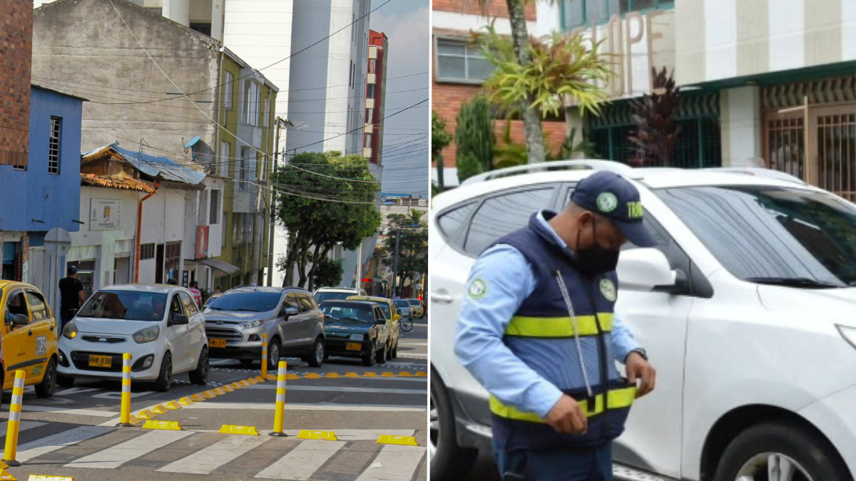 Pico y Placa en Medellín para el martes 27 de agosto de 2024 