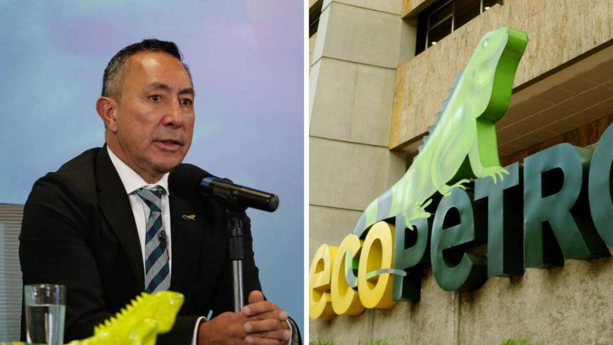 Ecopetrol se pronuncia sobre las preocupaciones de JP Morgan y la caída en el precio de sus acciones