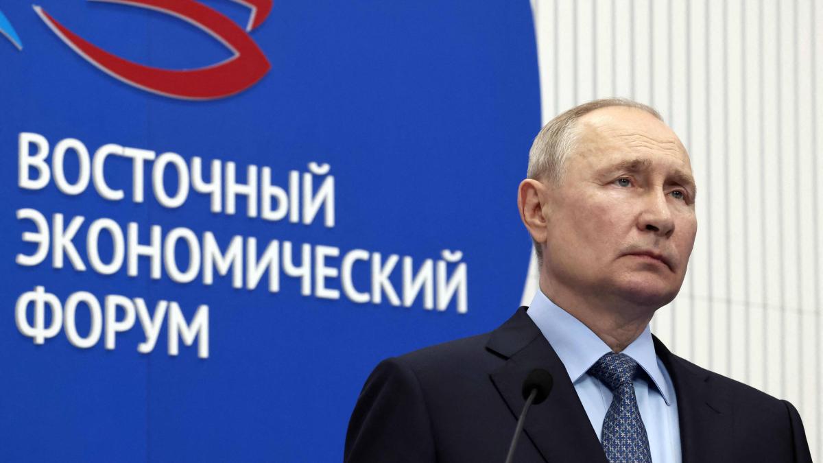 Rusia: La advertencia que le lanzó Vladimir Putin a Irán por la confrontación con Israel