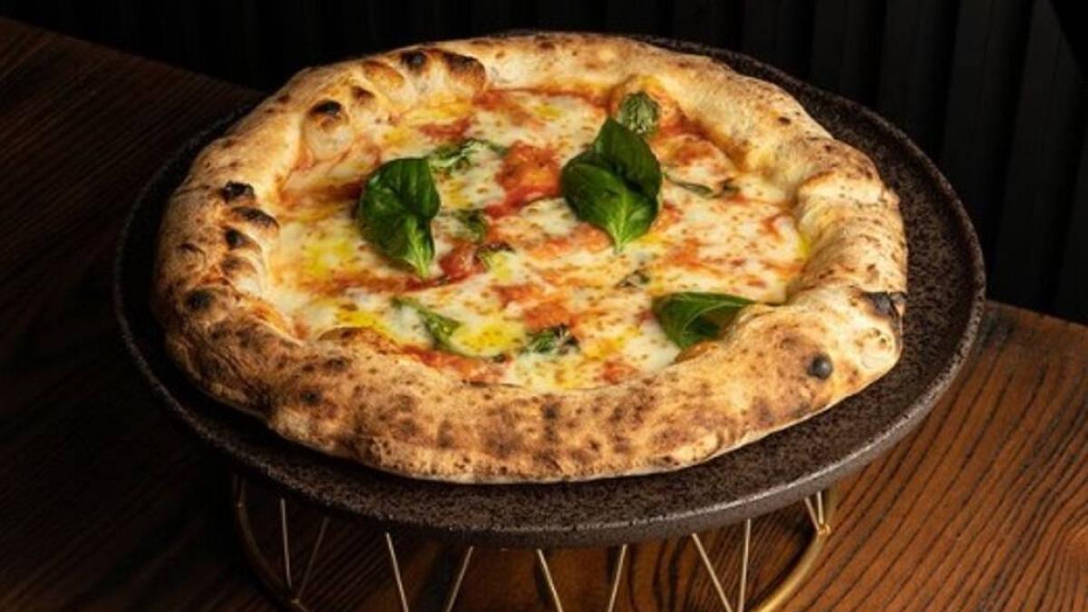 Hanno scelto le migliori pizze d’Italia e del mondo