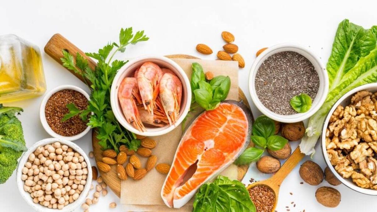 El alimento que ayuda a la salud del corazón y la piel, según un doctor