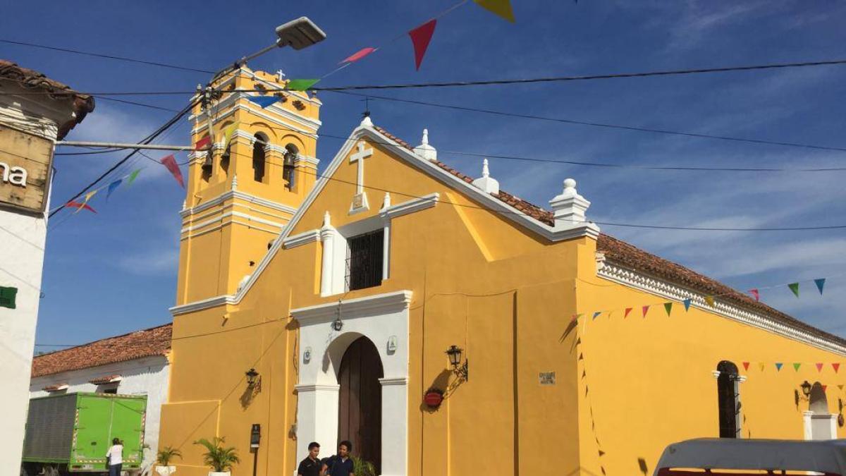 Semana Santa: 1.200 policías garantizarán seguridad en Bolívar durante fiesta religiosa