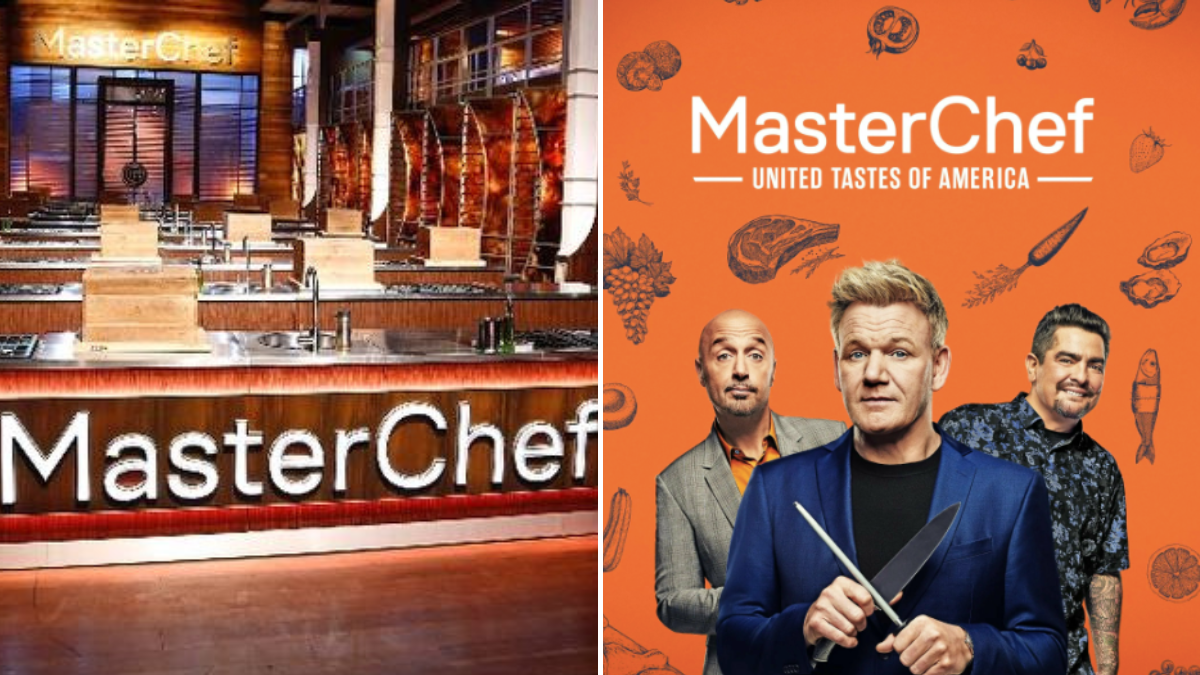 Participante de MasterChef eliminada en primeros capitulos gana
